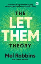 Free Download: The Let Them Theory by Mel Robbins