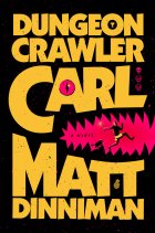 Free Download: Dungeon Crawler Carl #1 by Matt Dinniman