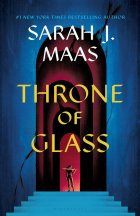 Free Download: Throne of Glass #1 by Sarah J. Maas