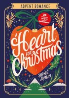Free Download: A Heart for Christmas by Sophie Jomain