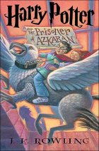 Free Download: Harry Potter and the Prisoner of Azkaban #3 by J.K. Rowling