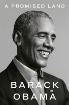 Free Download: A Promised Land #1 by Barack Obama