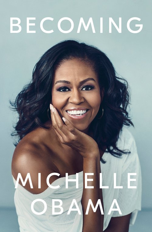 Free Download: Becoming by Michelle Obama