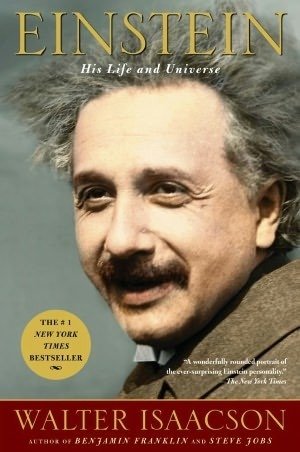 Free Download: Einstein: His Life and Universe by Walter Isaacson