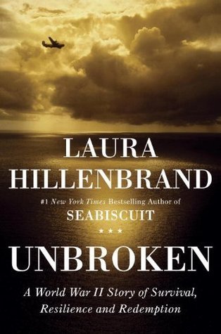 Free Download: Unbroken by Laura Hillenbrand