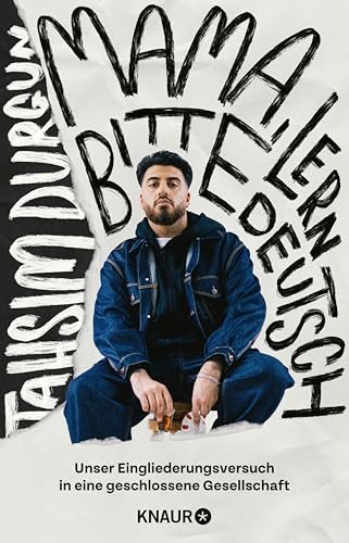 Free Download: »Mama, bitte lern Deutsch« by Tahsim Durgun