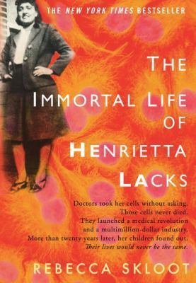 Free Download: The Immortal Life of Henrietta Lacks by Rebecca Skloot
