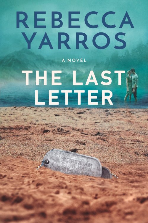 Free Download: The Last Letter by Rebecca Yarros