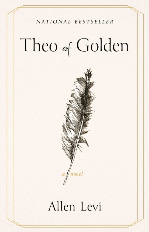 Free Download: Theo of Golden by Allen Levi