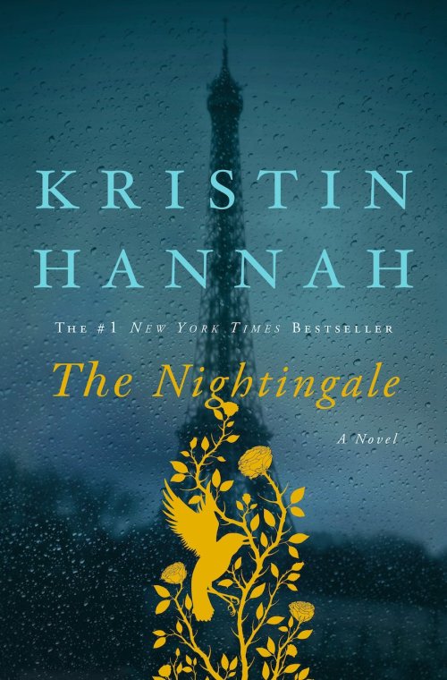 Free Download: The Nightingale by Kristin Hannah