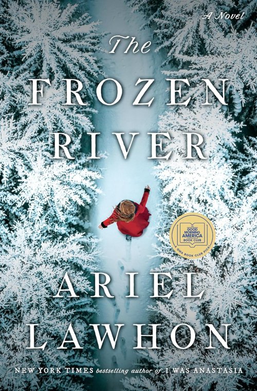Free Download: The Frozen River by Ariel Lawhon