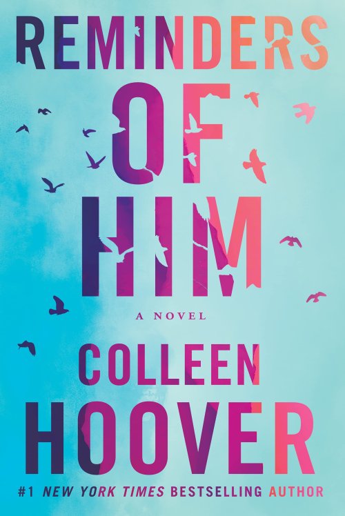Free Download: Reminders of Him by Colleen Hoover