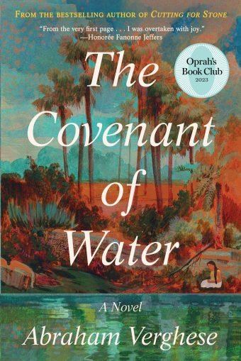 Free Download: The Covenant of Water by Abraham Verghese