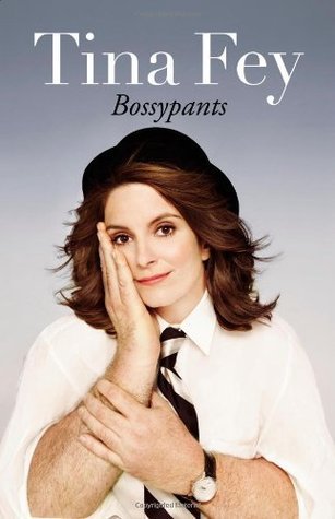 Free Download: Bossypants by Tina Fey