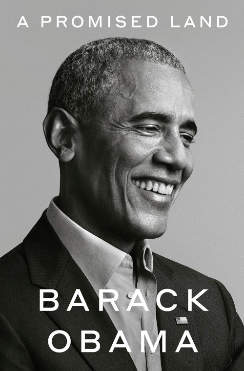 Free Download: A Promised Land #1 by Barack Obama