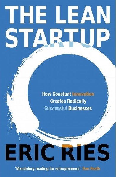 Free Download: The Lean Startup by Eric Ries