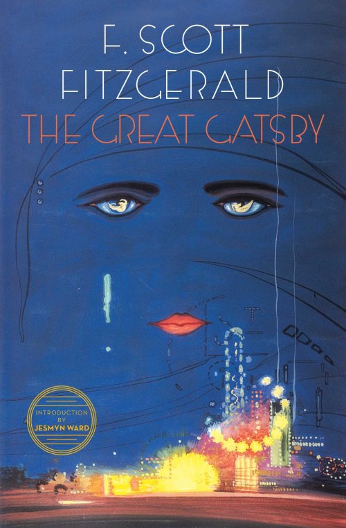 Free Download: The Great Gatsby by F. Scott Fitzgerald
