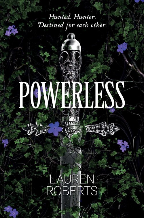 Free Download: Powerless (The Powerless Trilogy #1) by Lauren Roberts