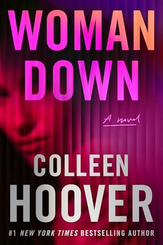 Free Download: Woman Down by Colleen Hoover