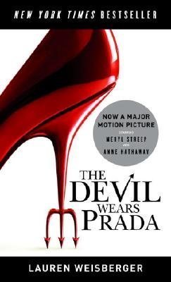 Free Download: The Devil Wears Prada #1 by Lauren Weisberger
