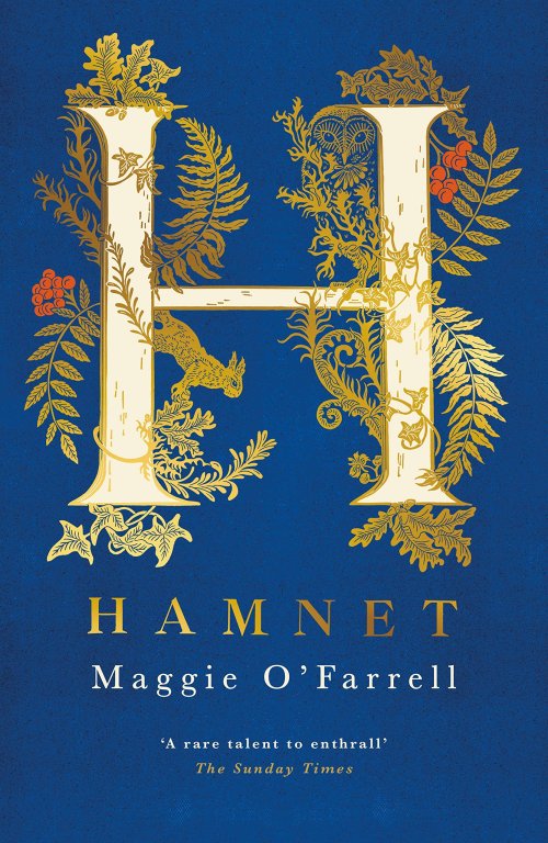 Free Download: Hamnet by Maggie O'Farrell