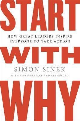 Free Download: Start with Why by Simon Sinek