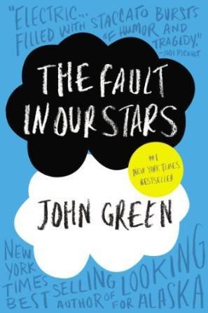 Free Download: The Fault in Our Stars by John Green
