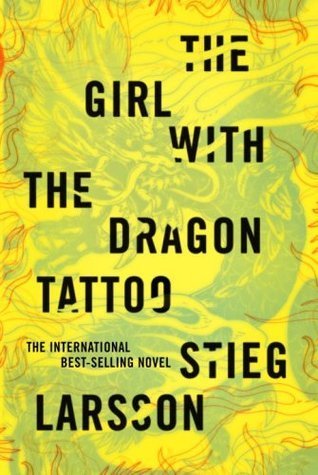 Free Download: The Girl With the Dragon Tattoo (Millennium #1) by Stieg Larsson