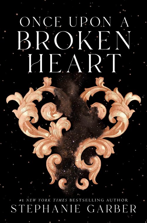 Free Download: Once Upon a Broken Heart #1 by Stephanie Garber