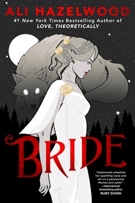 Free Download: Bride #1 by Ali Hazelwood