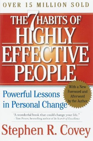 Free Download: The 7 Habits of Highly Effective People by Stephen R. Covey