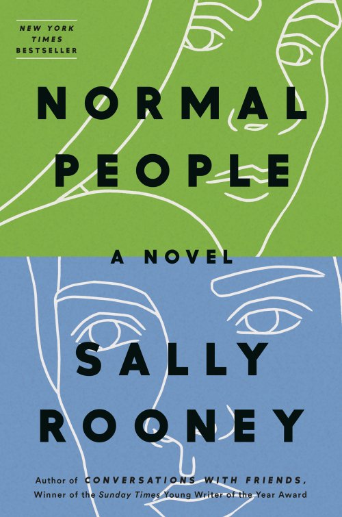 Free Download: Normal People by Sally Rooney