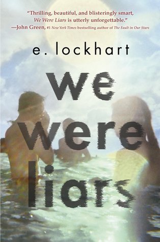 Free Download: We Were Liars #1 by E. Lockhart