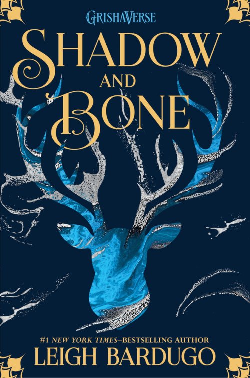 Free Download: Shadow and Bone #1 by Leigh Bardugo