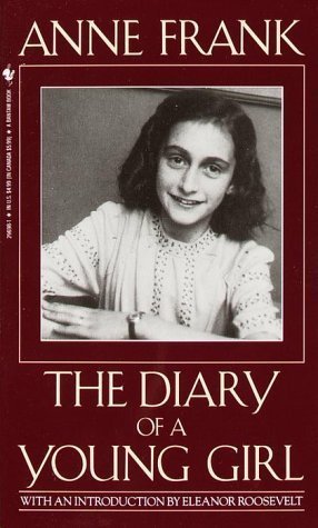 Free Download: The Diary of a Young Girl by Anne Frank