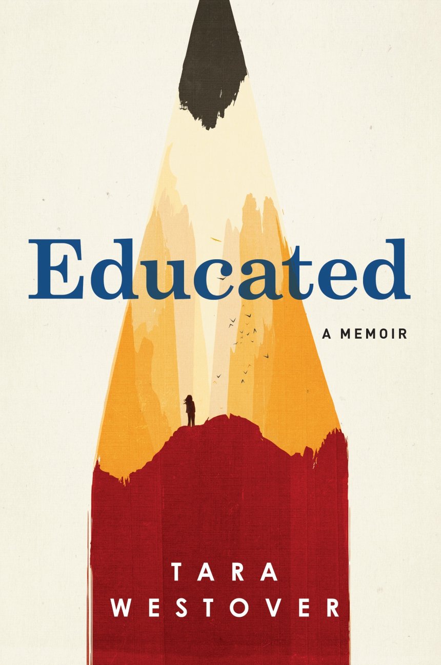Free Download: Educated by Tara Westover