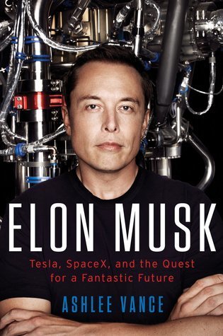 Free Download: Elon Musk by Ashlee Vance