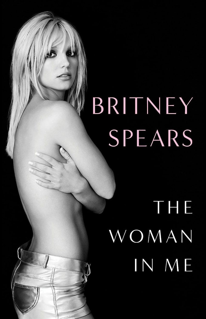 Free Download: The Woman in Me by Britney Spears
