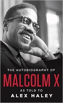 Free Download: The Autobiography of Malcolm X by Alex Haley