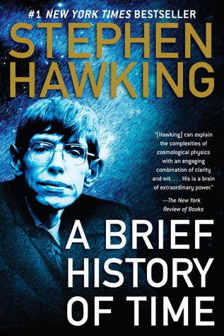 Free Download: A Brief History of Time by Stephen W. Hawking