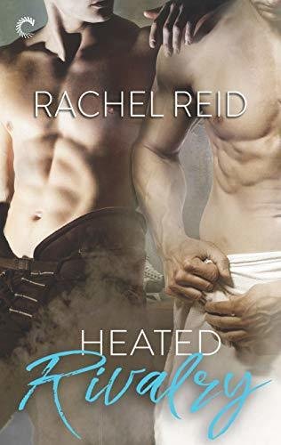 Free Download: Heated Rivalry (Game Changers #2) by Rachel Reid