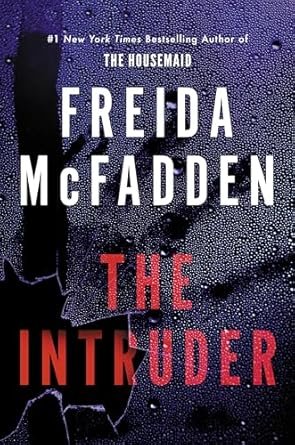 Free Download: The Intruder by Freida McFadden