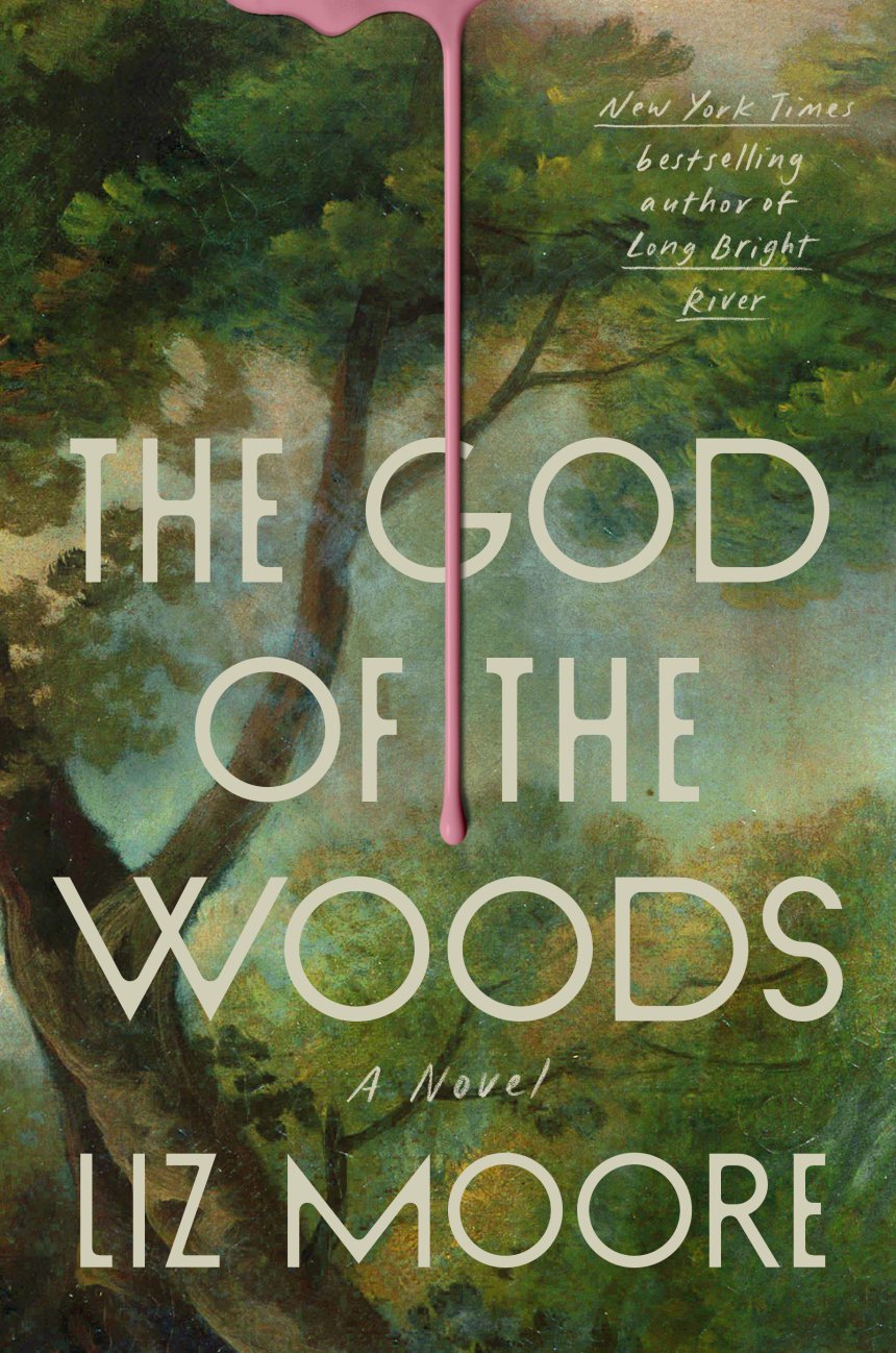 Free Download: The God of the Woods by Liz Moore