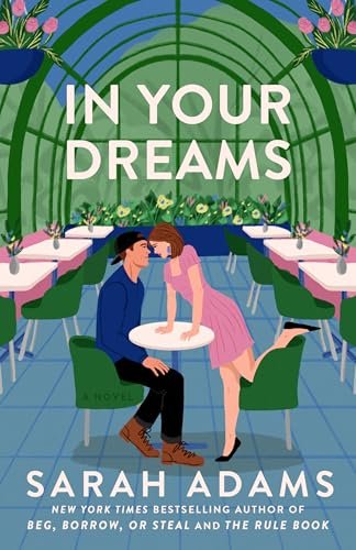 Free Download: In Your Dreams (When in Rome #4) by Sarah Adams