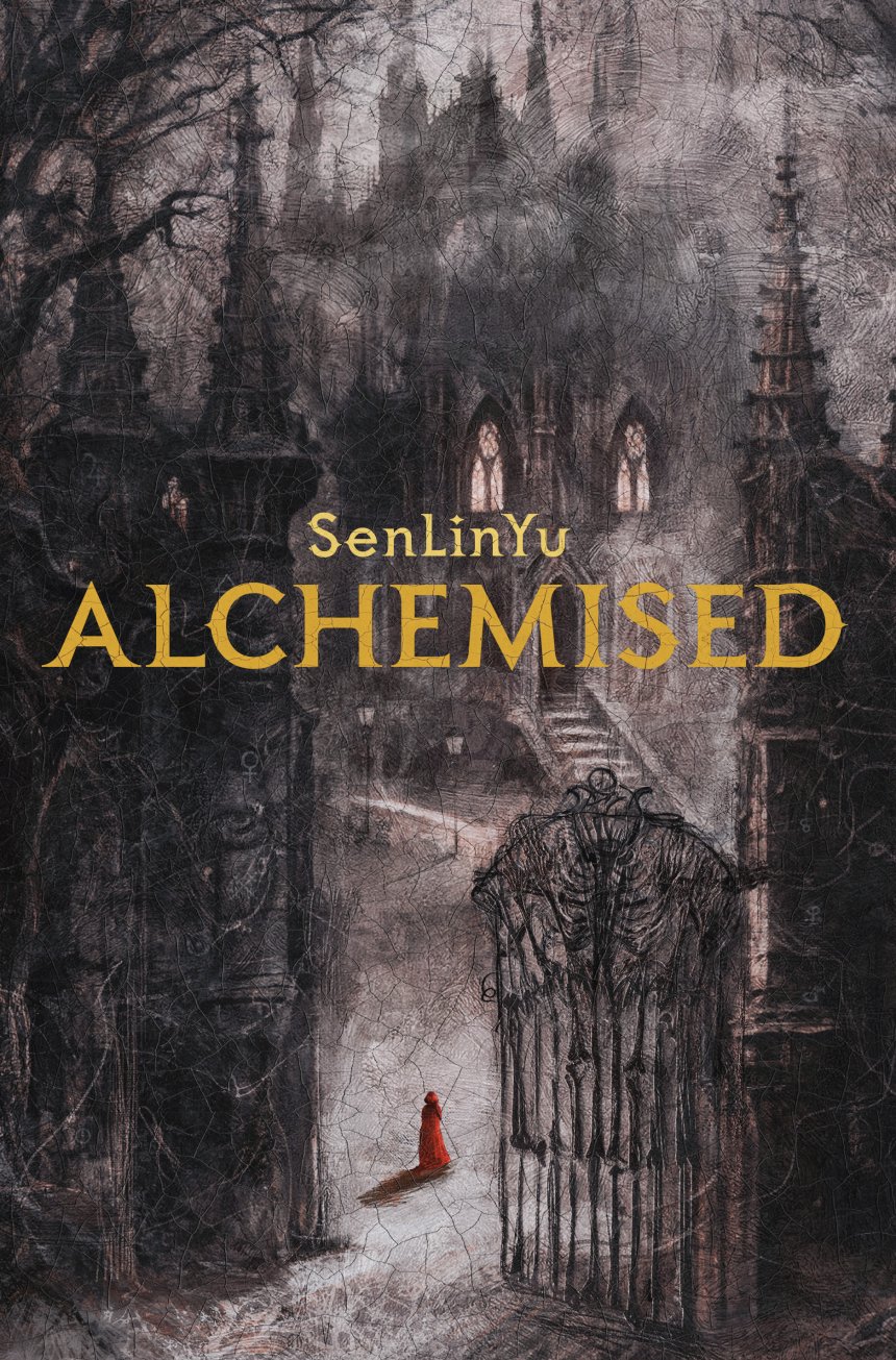 Free Download: Alchemised by SenLinYu