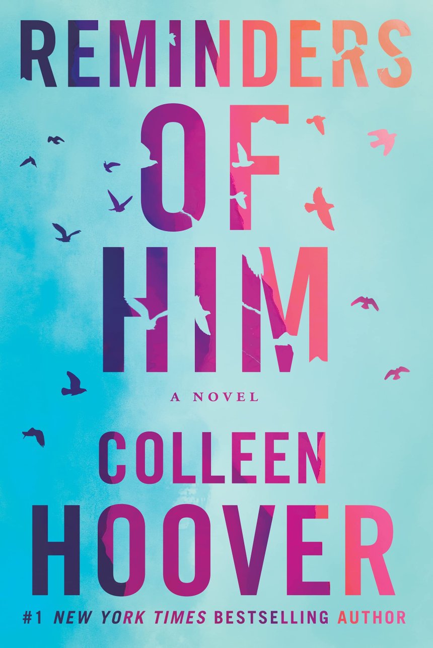Free Download: Reminders of Him by Colleen Hoover