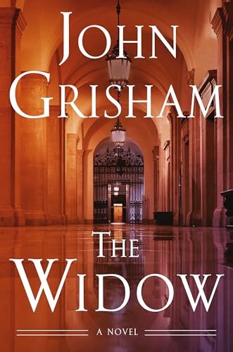 Free Download: The Widow by John Grisham