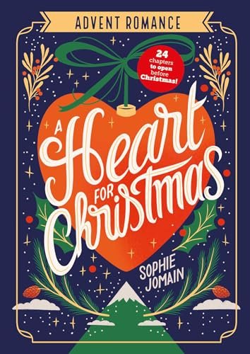 Free Download: A Heart for Christmas by Sophie Jomain