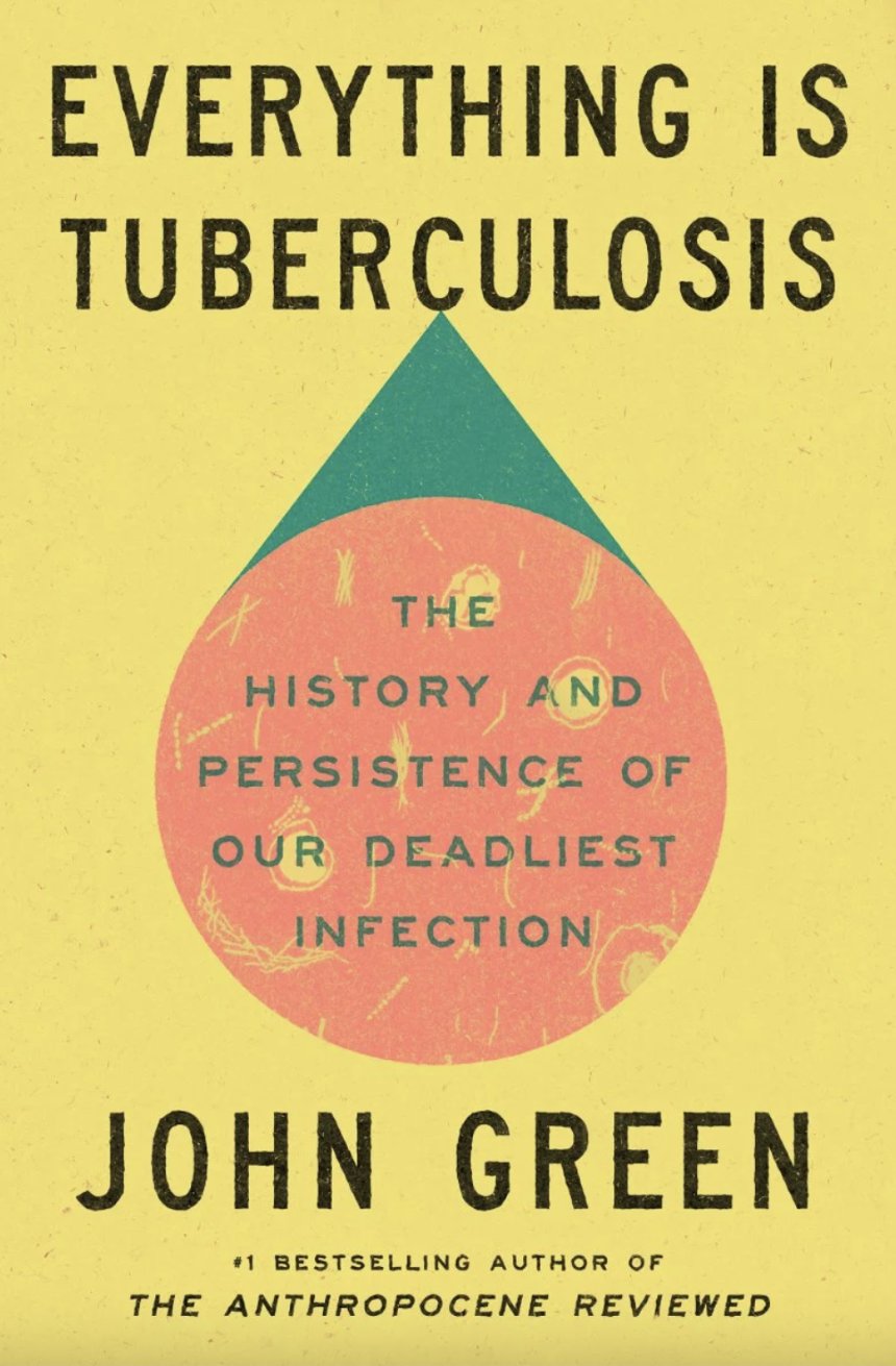 Free Download: Everything Is Tuberculosis by John Green