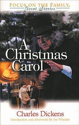 Free Download: A Christmas Carol by Charles Dickens